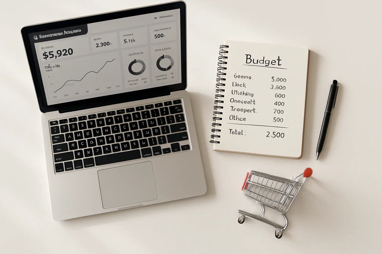 Budgétisation d'un projet Magento et calcul du coût total de possession (TCO) e-commerce